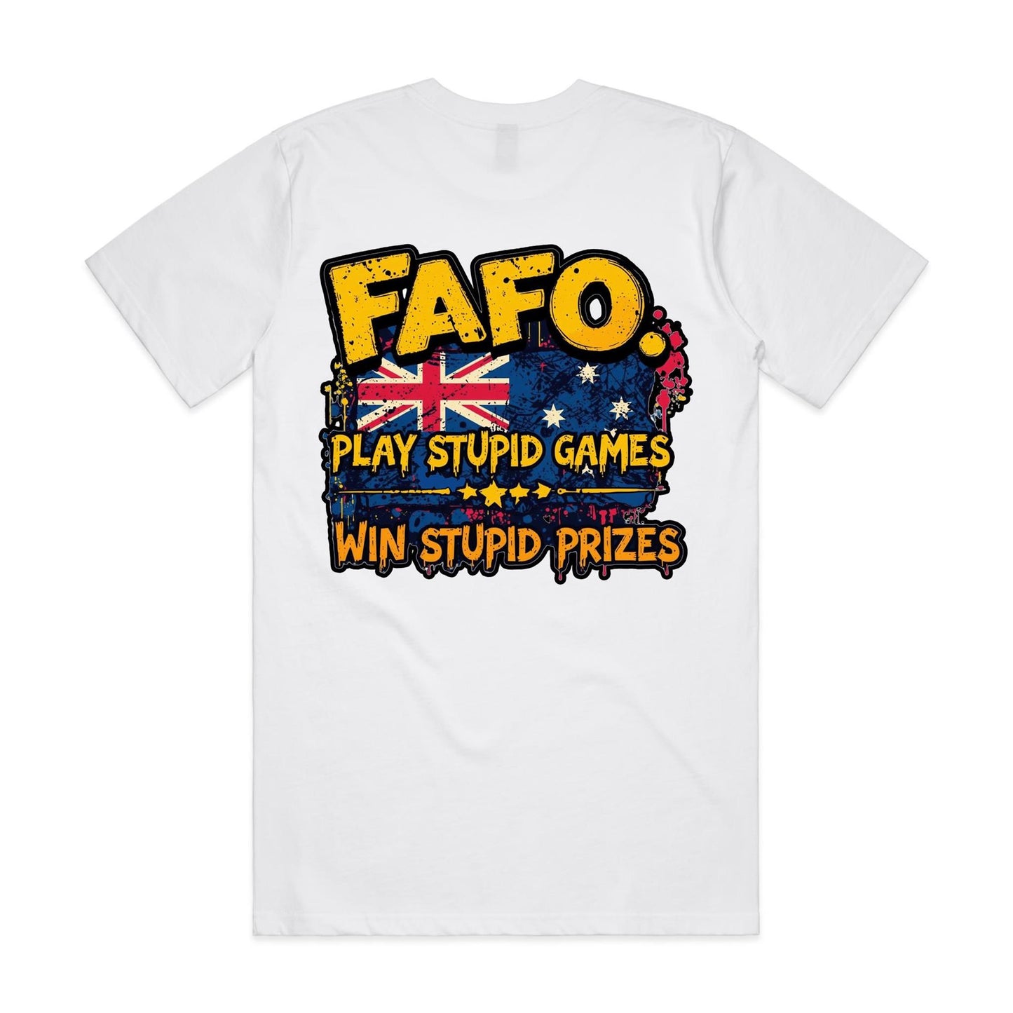 FAFO Tee