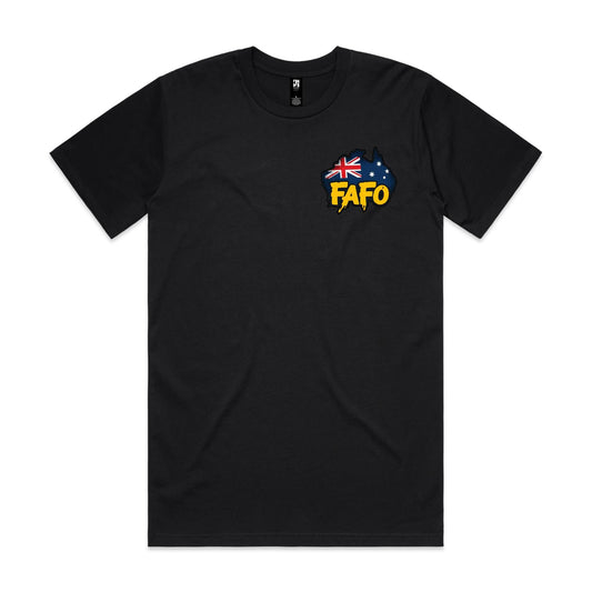FAFO Tee