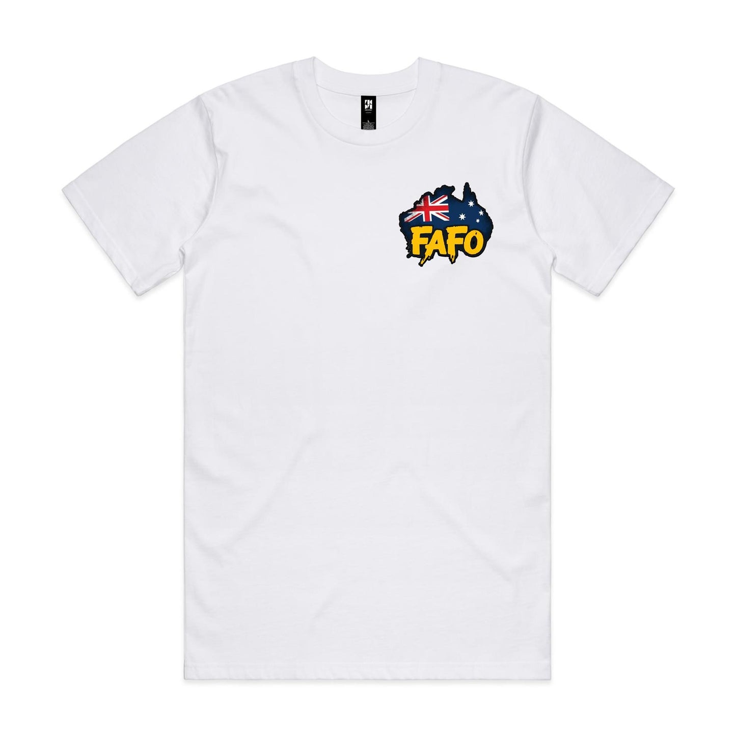 FAFO Tee