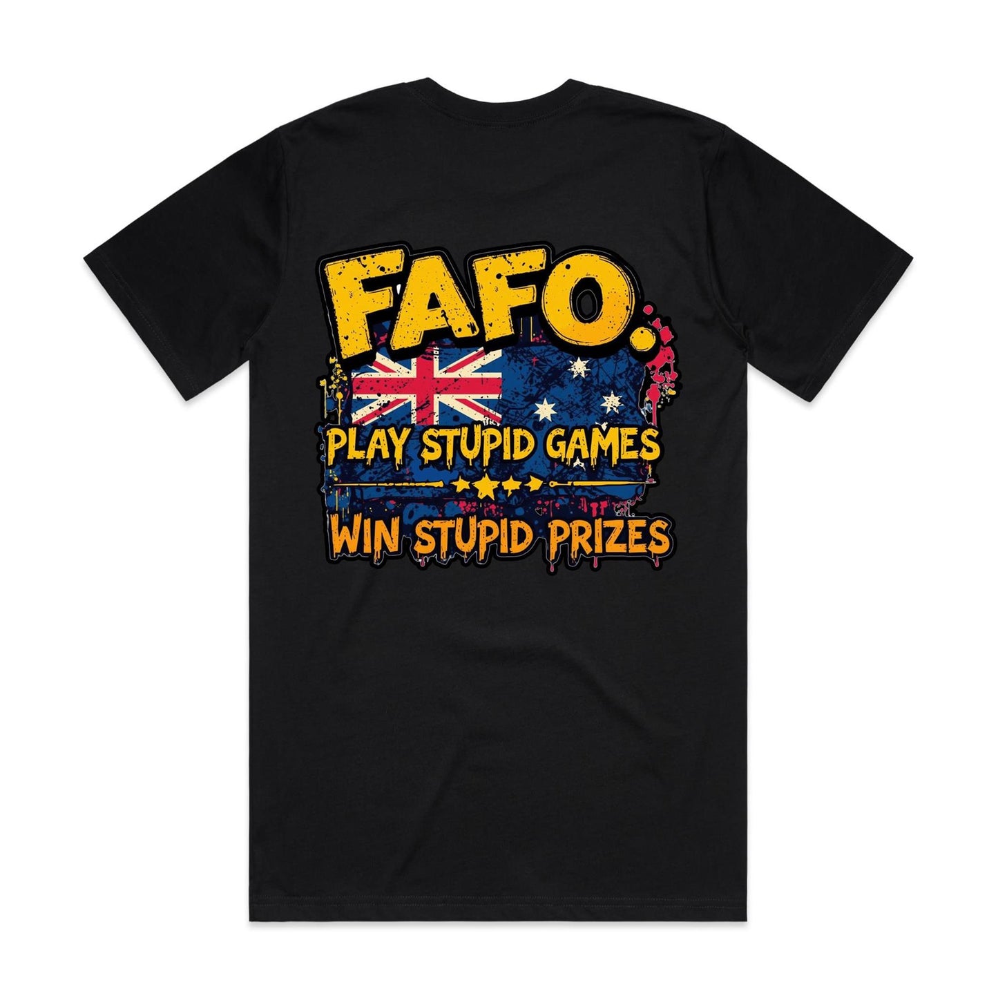 FAFO Tee