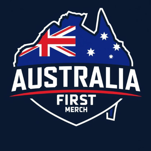Australia First Merch